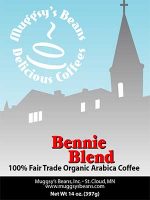 Bennie Blend
