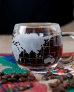 Single Origin Coffees