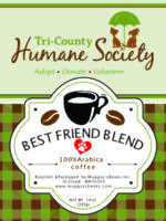 Best Friend Blend