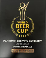 World Beer Cup Award
